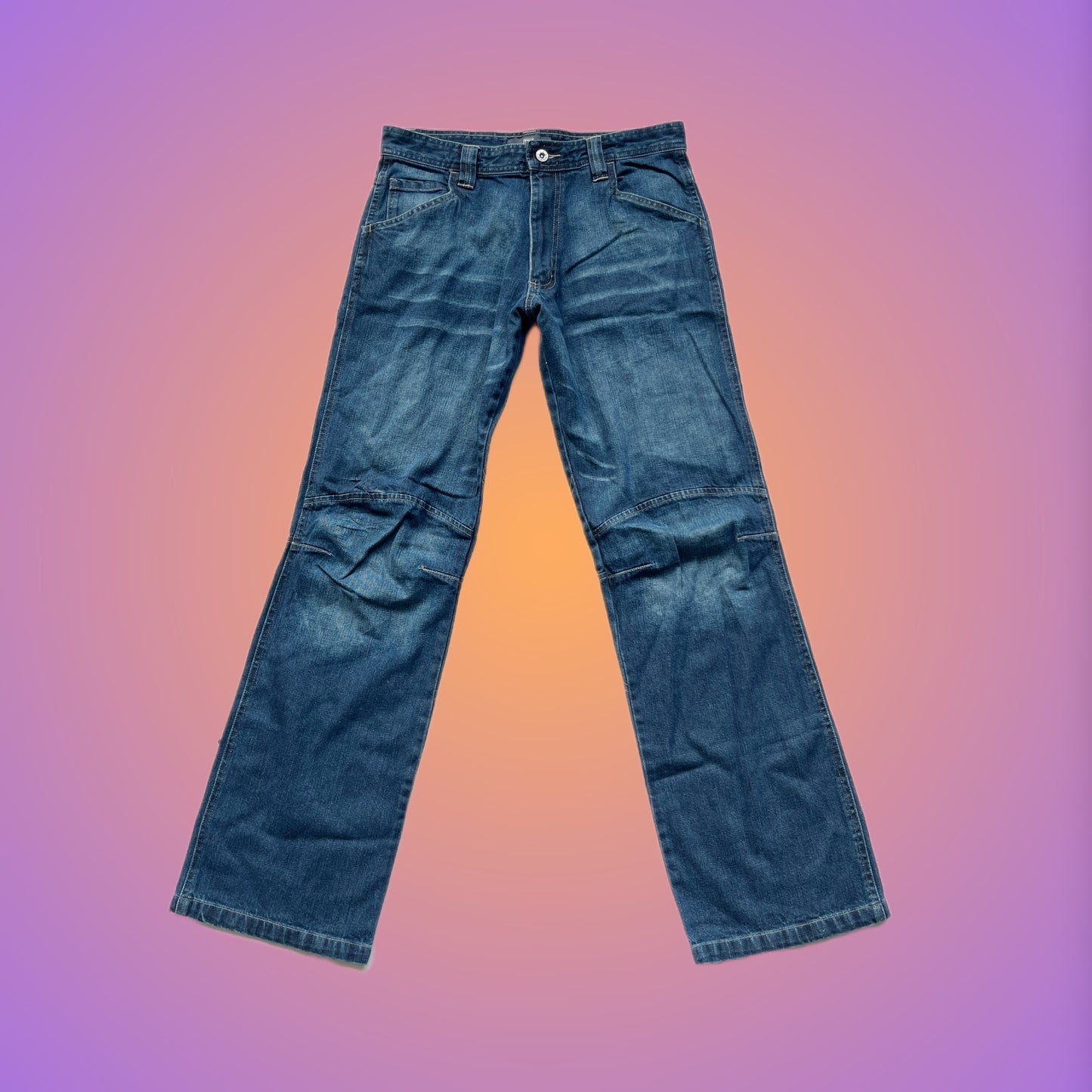 MEN JEANS S