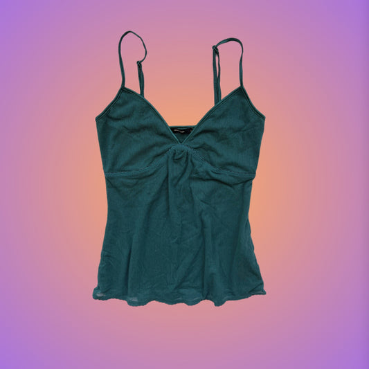 CAMI TOP M from pliswholesale - Italian & euro Y2K supplier 💚