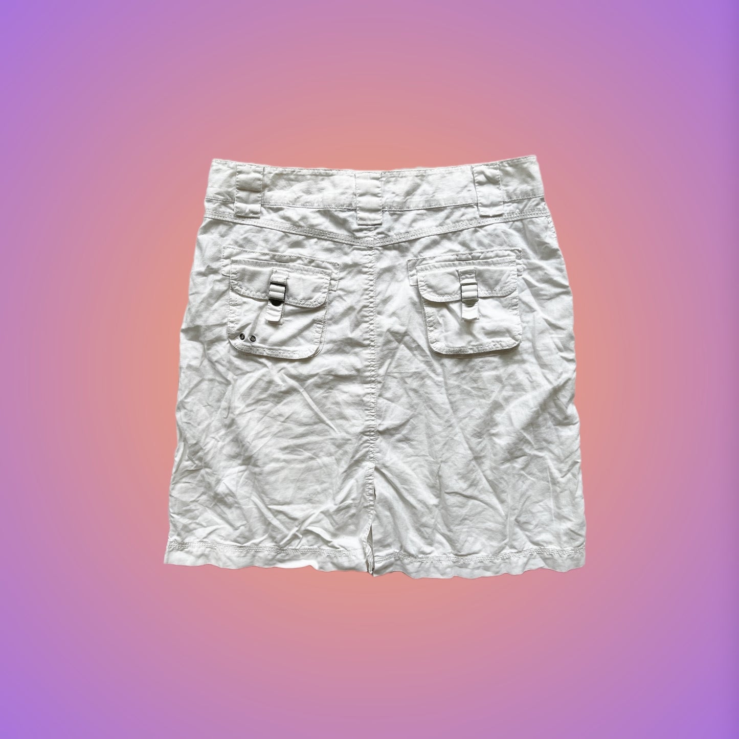 MIDI SKIRT M