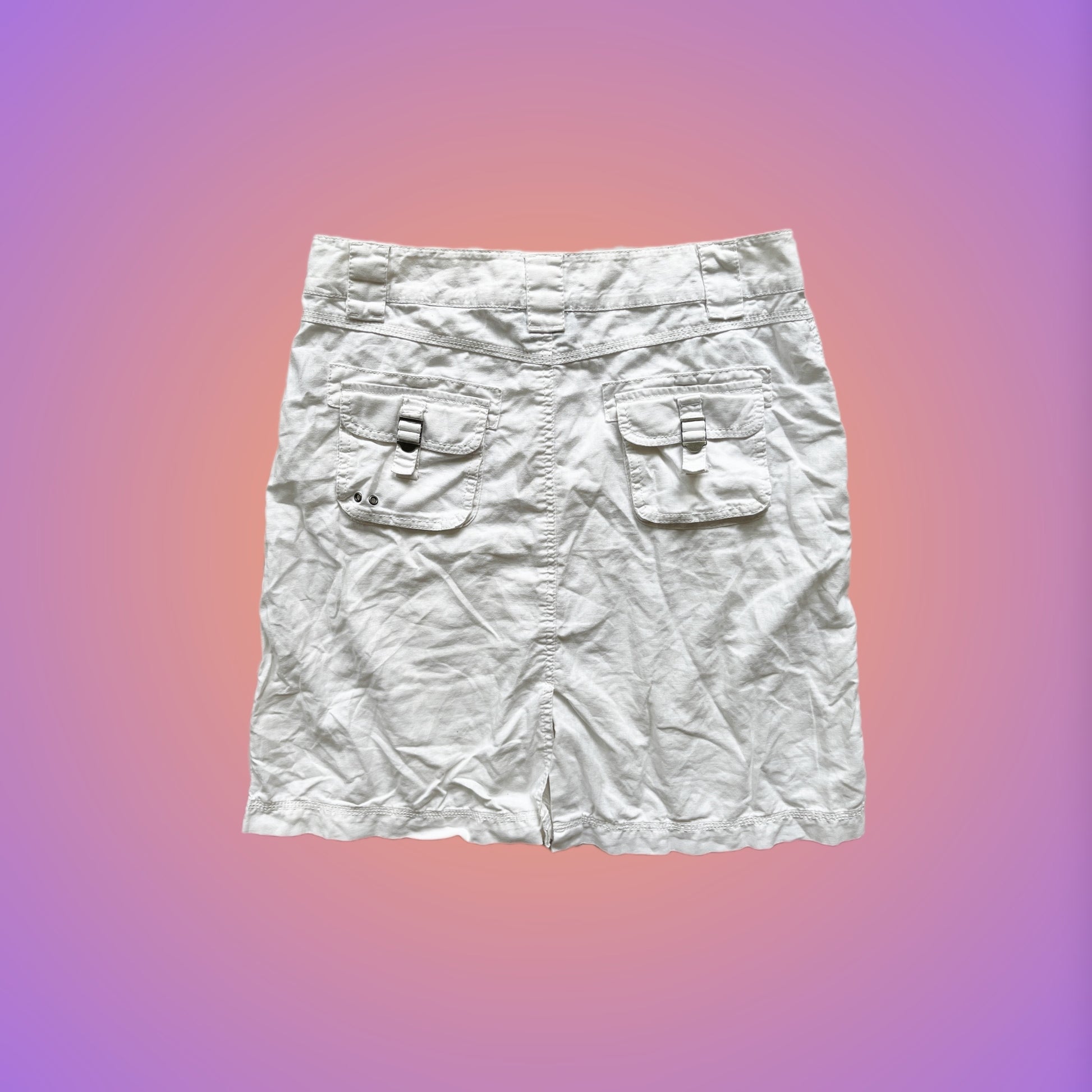 MIDI SKIRT M