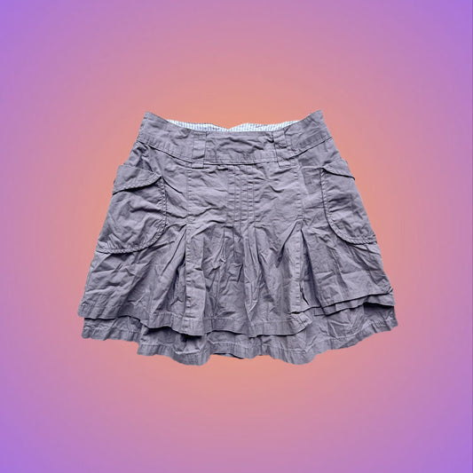 MINI SKIRT XXS from pliswholesale - Italian & euro Y2K supplier 💚