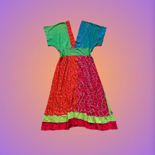 DRESS M/L DESIGUAL