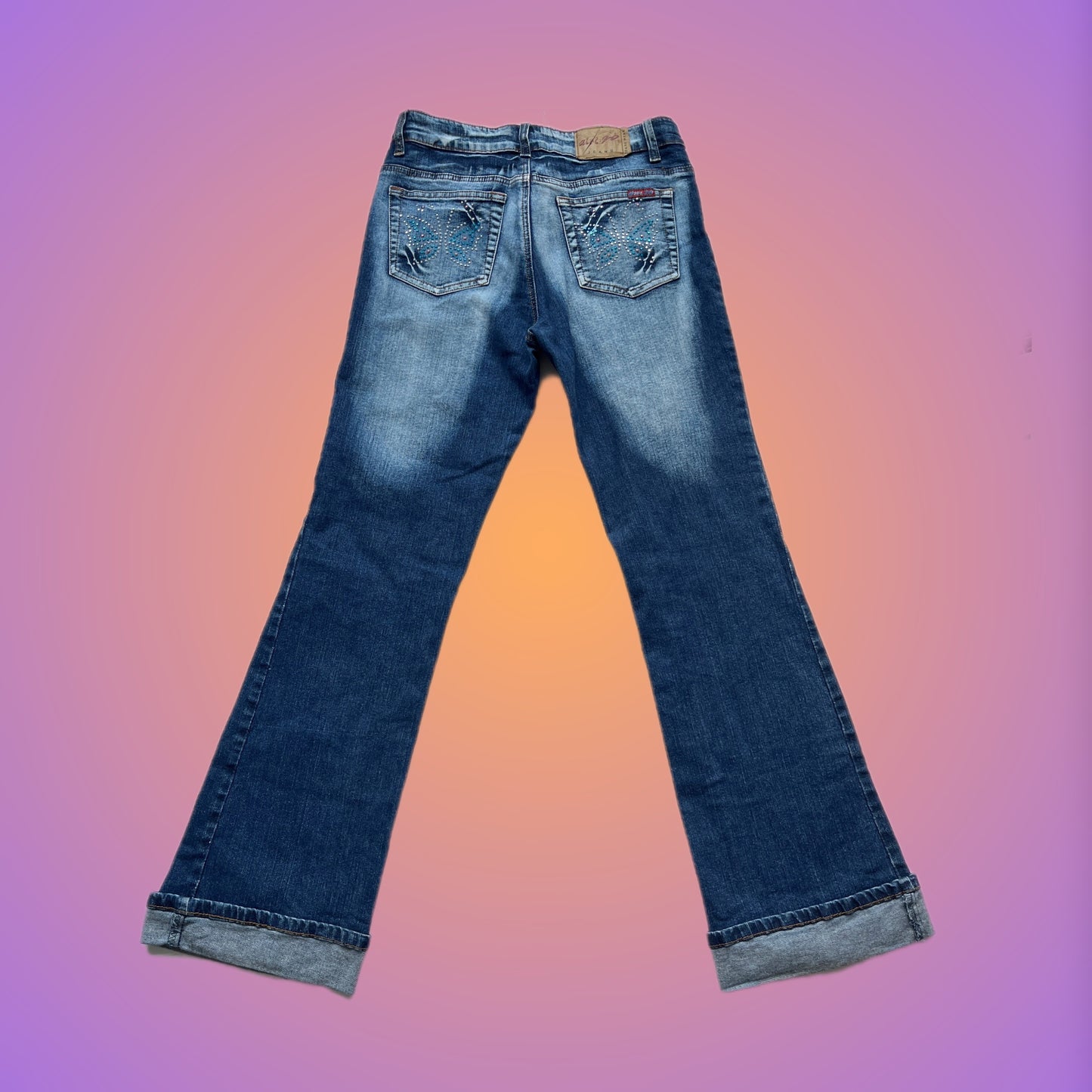 JEANS S