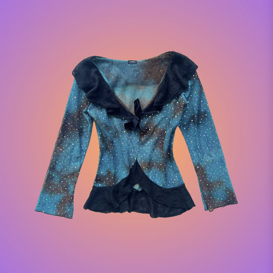 BLOUSE M