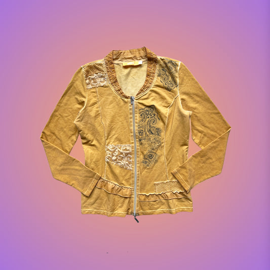 LONG SLEEVE L