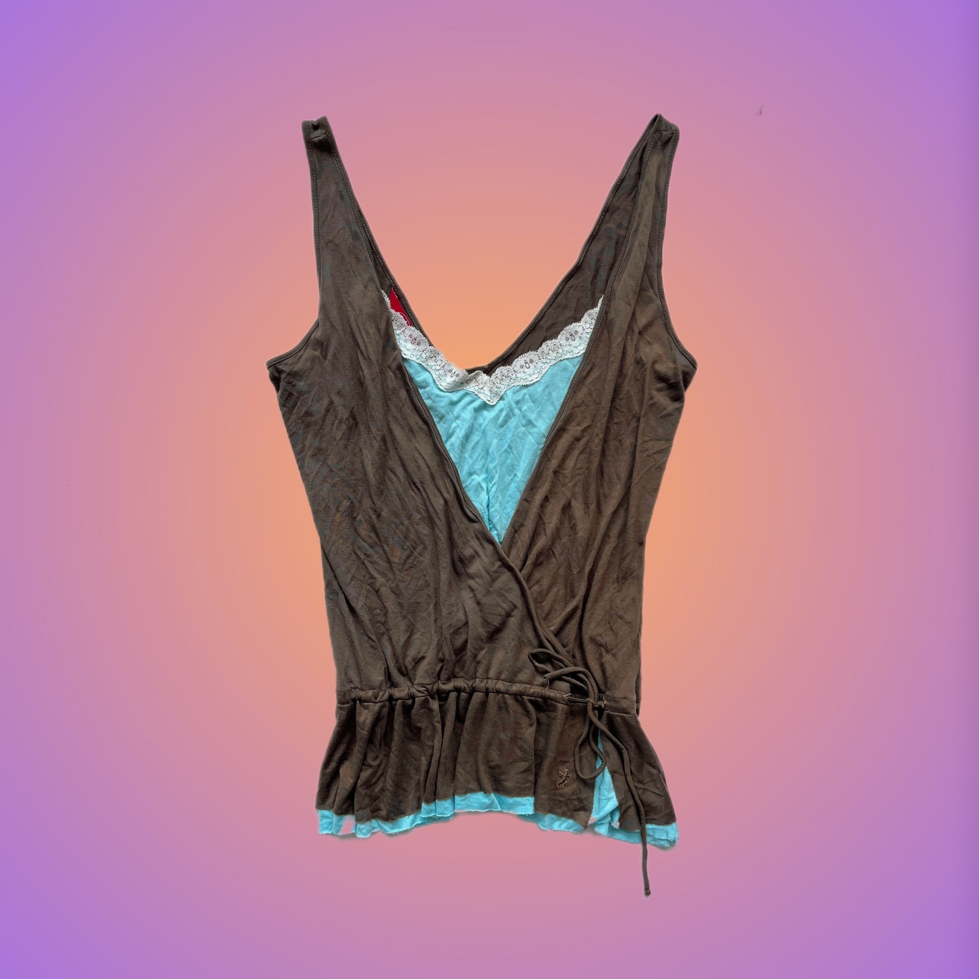 CAMI TOP L