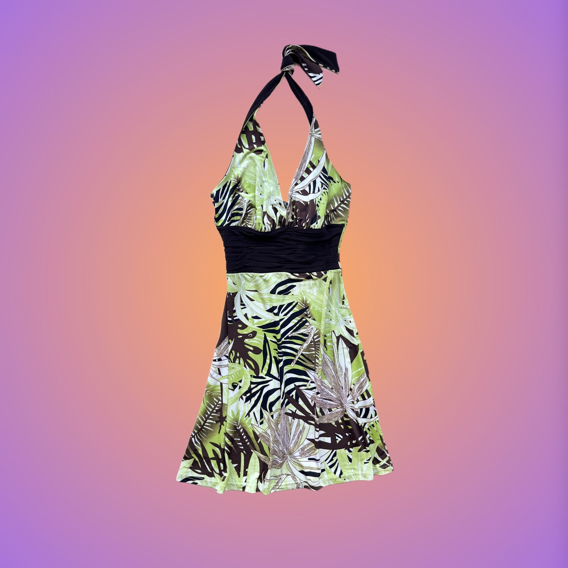 DRESS S
