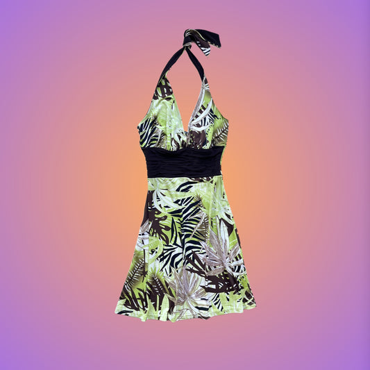 DRESS S