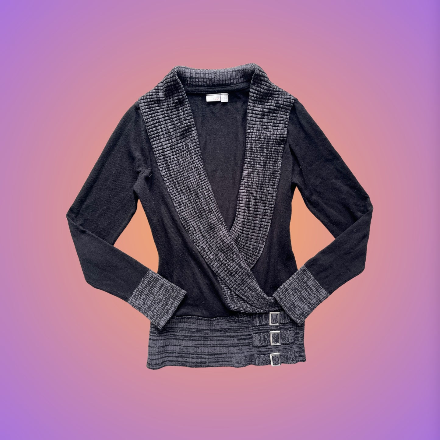 JUMPER L
