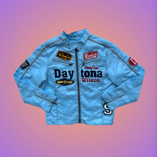 JACKET L/XL from pliswholesale - Italian & euro Y2K supplier 💚