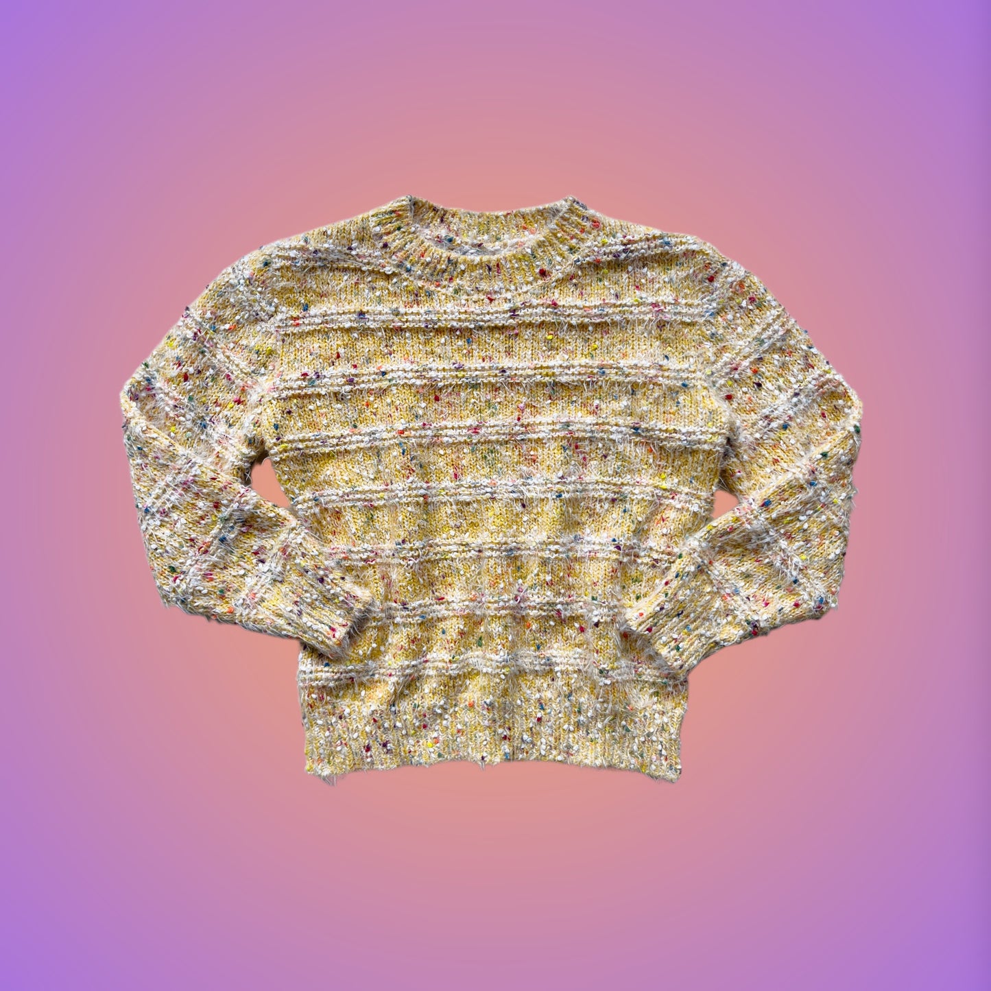 JUMPER M from pliswholesale - Italian & euro Y2K supplier 💚