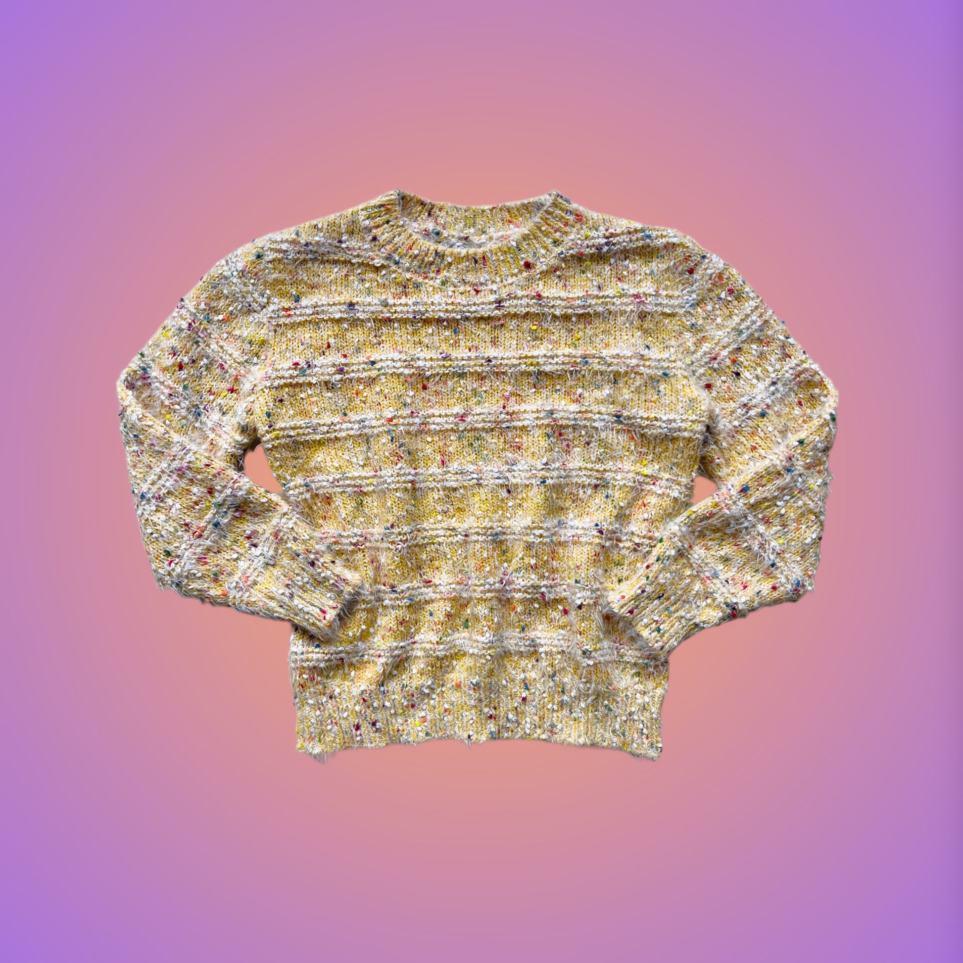 JUMPER M from pliswholesale - Italian & euro Y2K supplier 💚