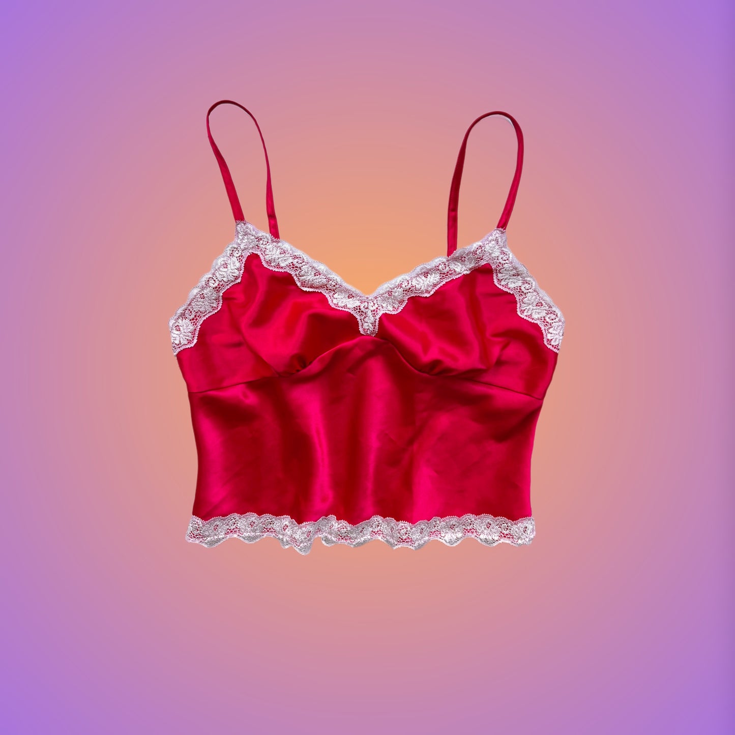 CAMI TOP M