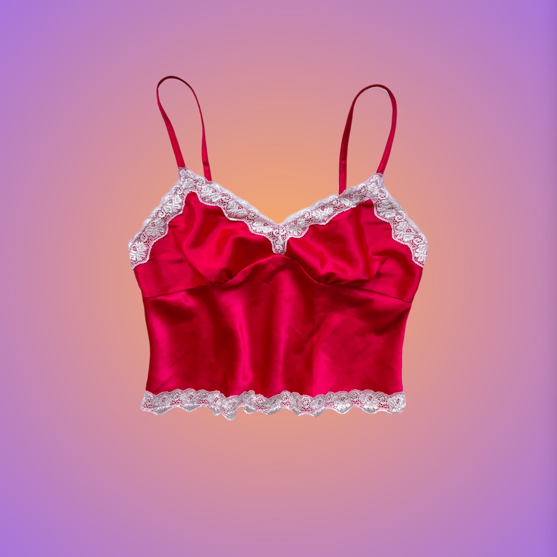 CAMI TOP M