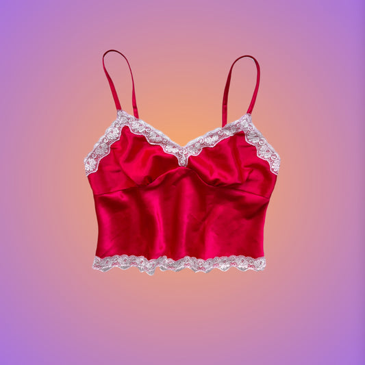 CAMI TOP M