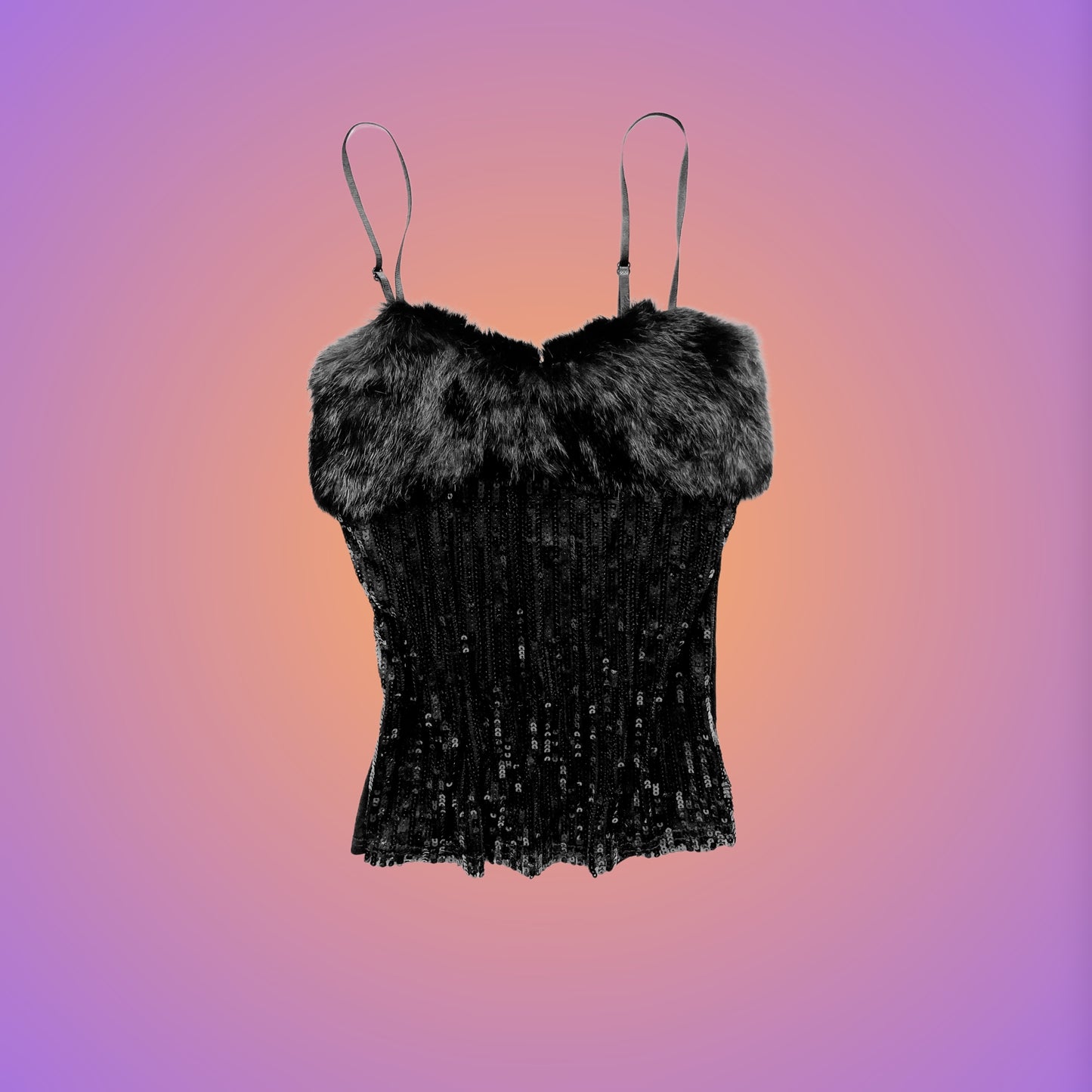 CAMI TOP M