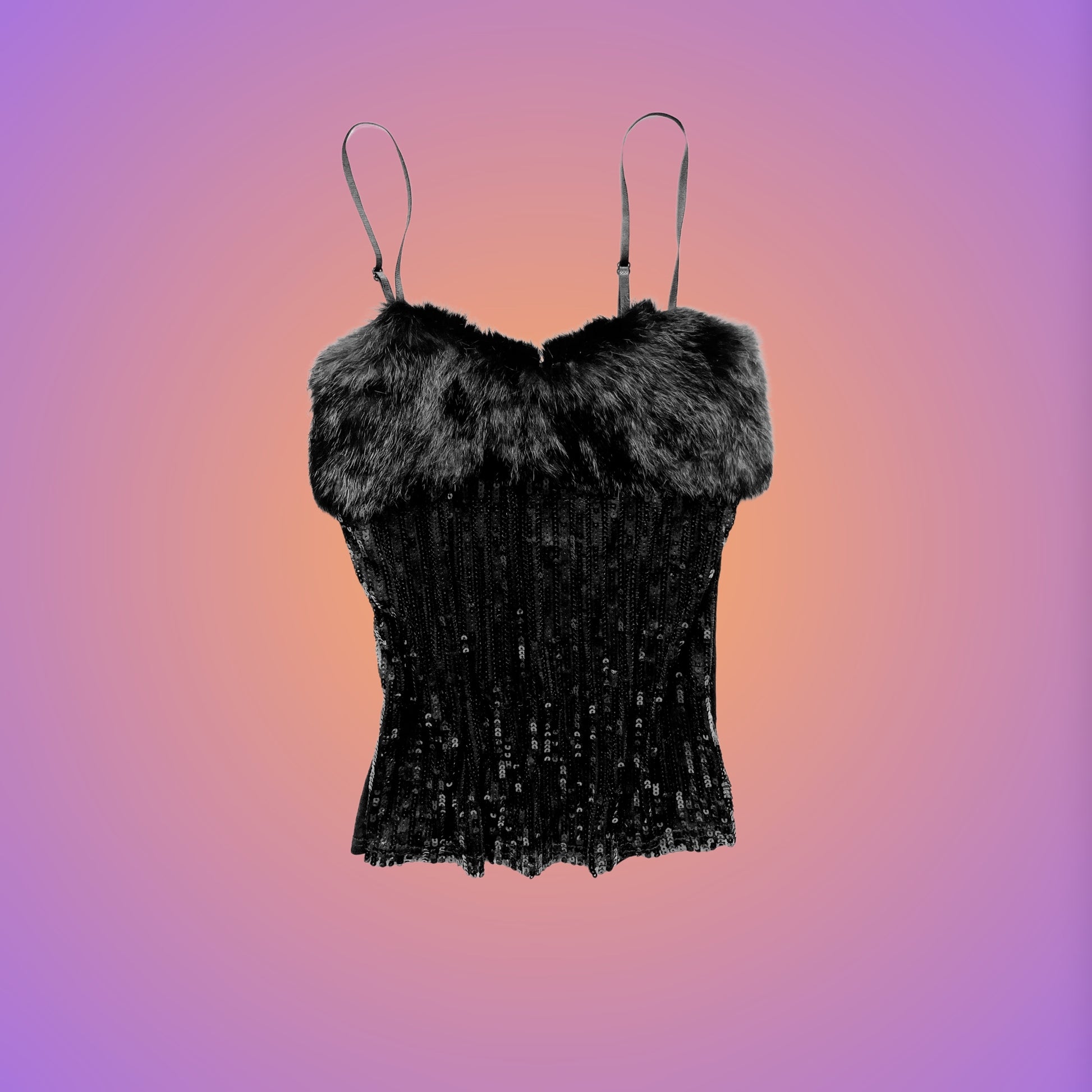 CAMI TOP M