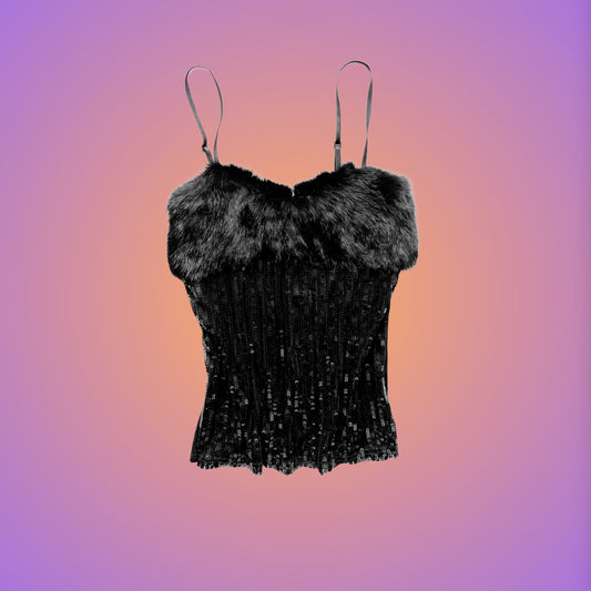 CAMI TOP M