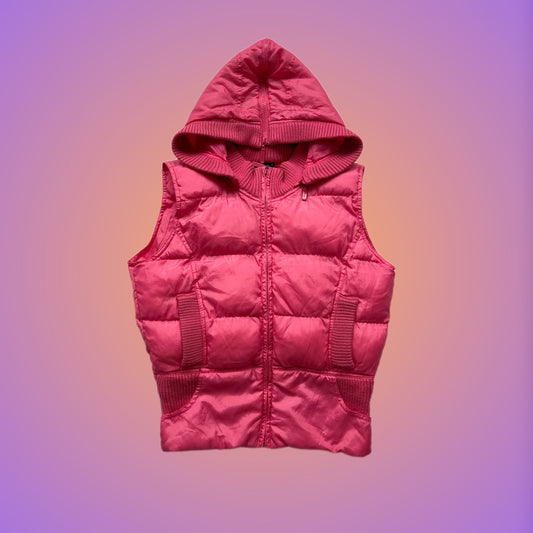 GILET M