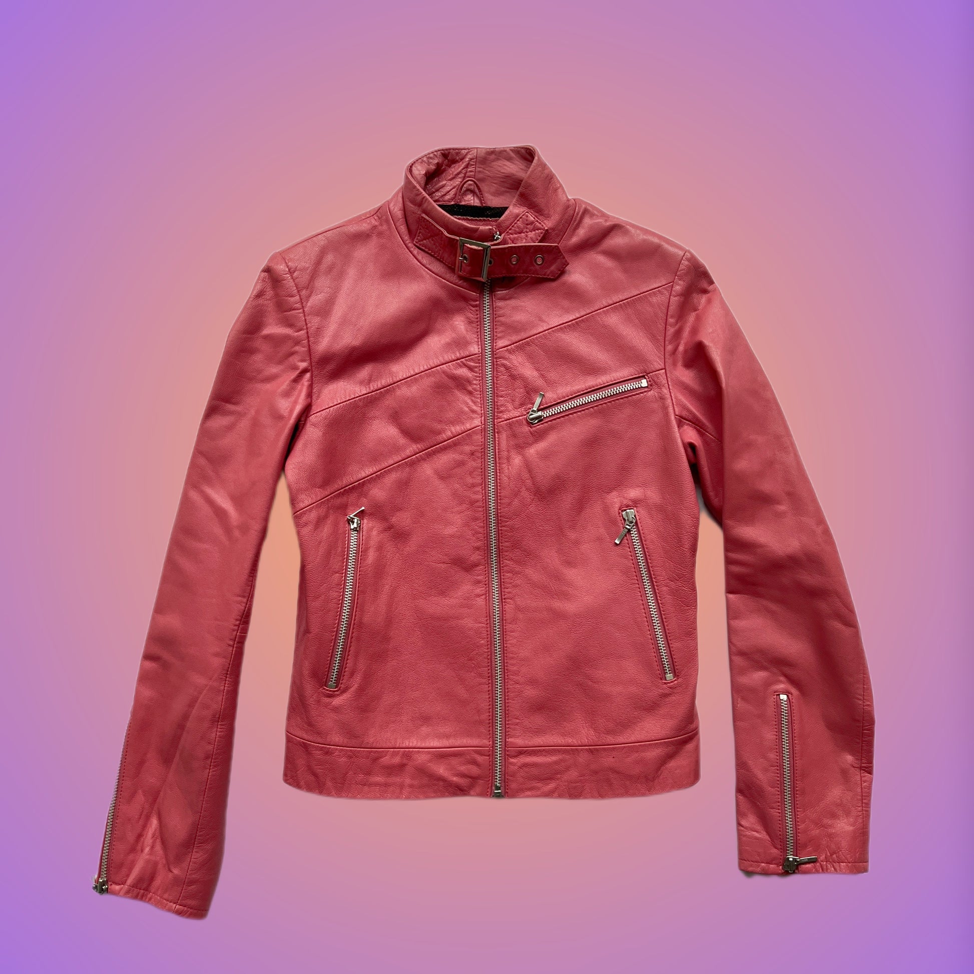 JACKET S