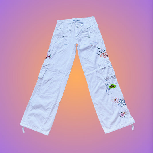 TROUSERS S