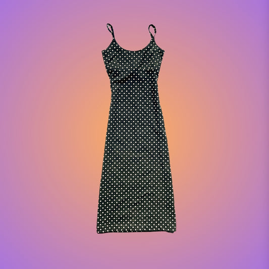 DRESS XS