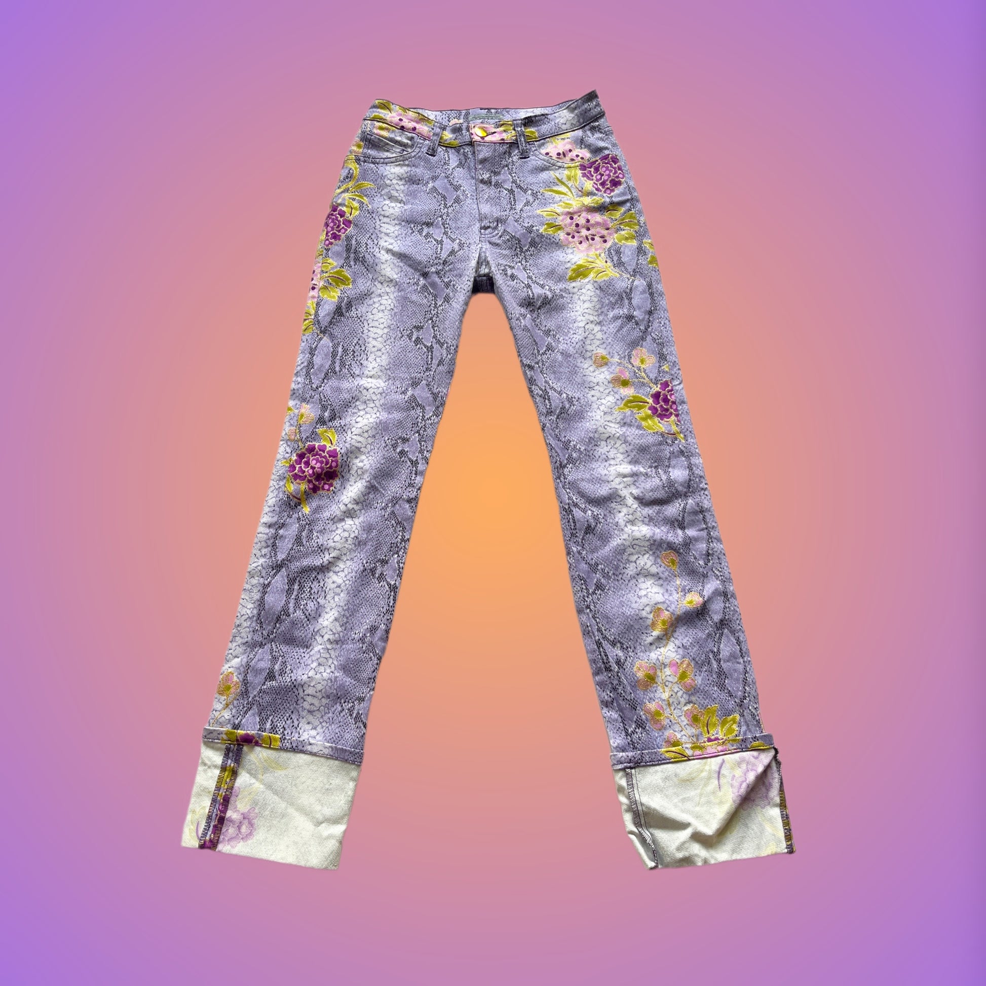 TROUSERS S
