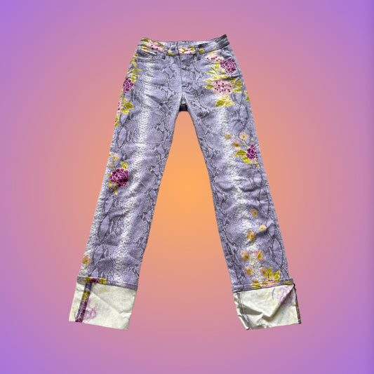 TROUSERS S
