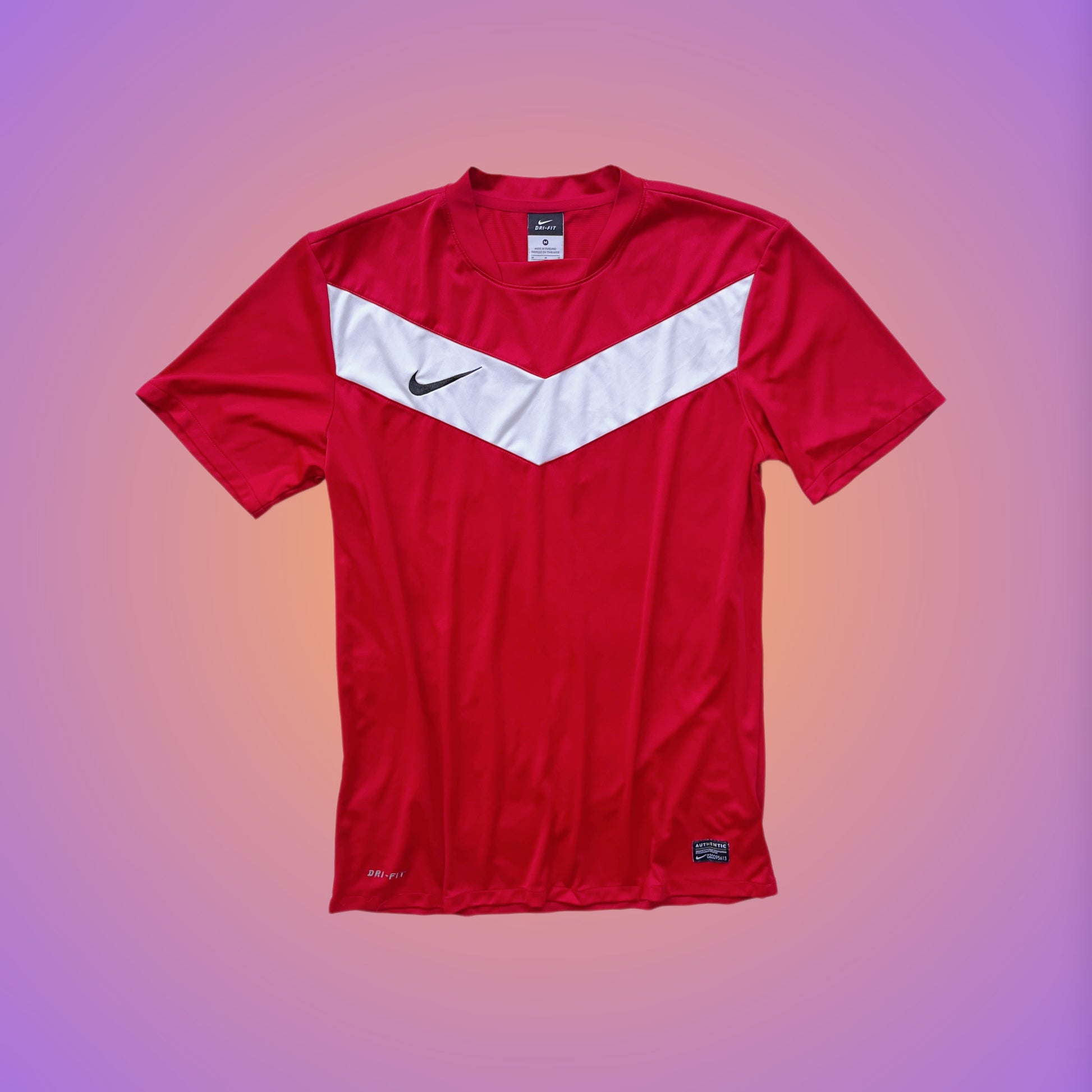 MEN TOP M NIKE