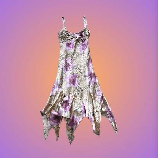 DRESS M/L