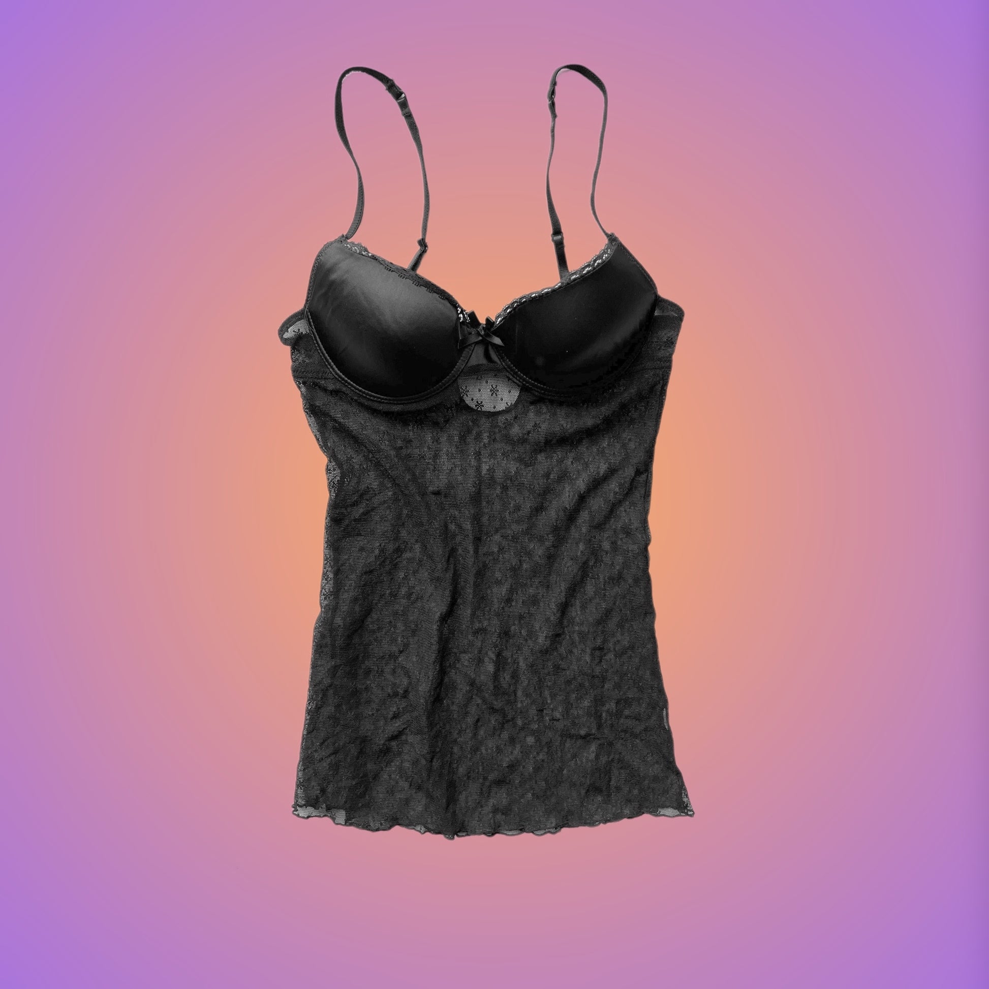 CAMI TOP S – vintage Y2K wholesale | pliswholesale