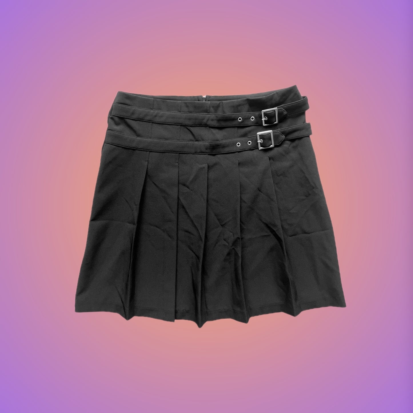 MINI SKIRT M