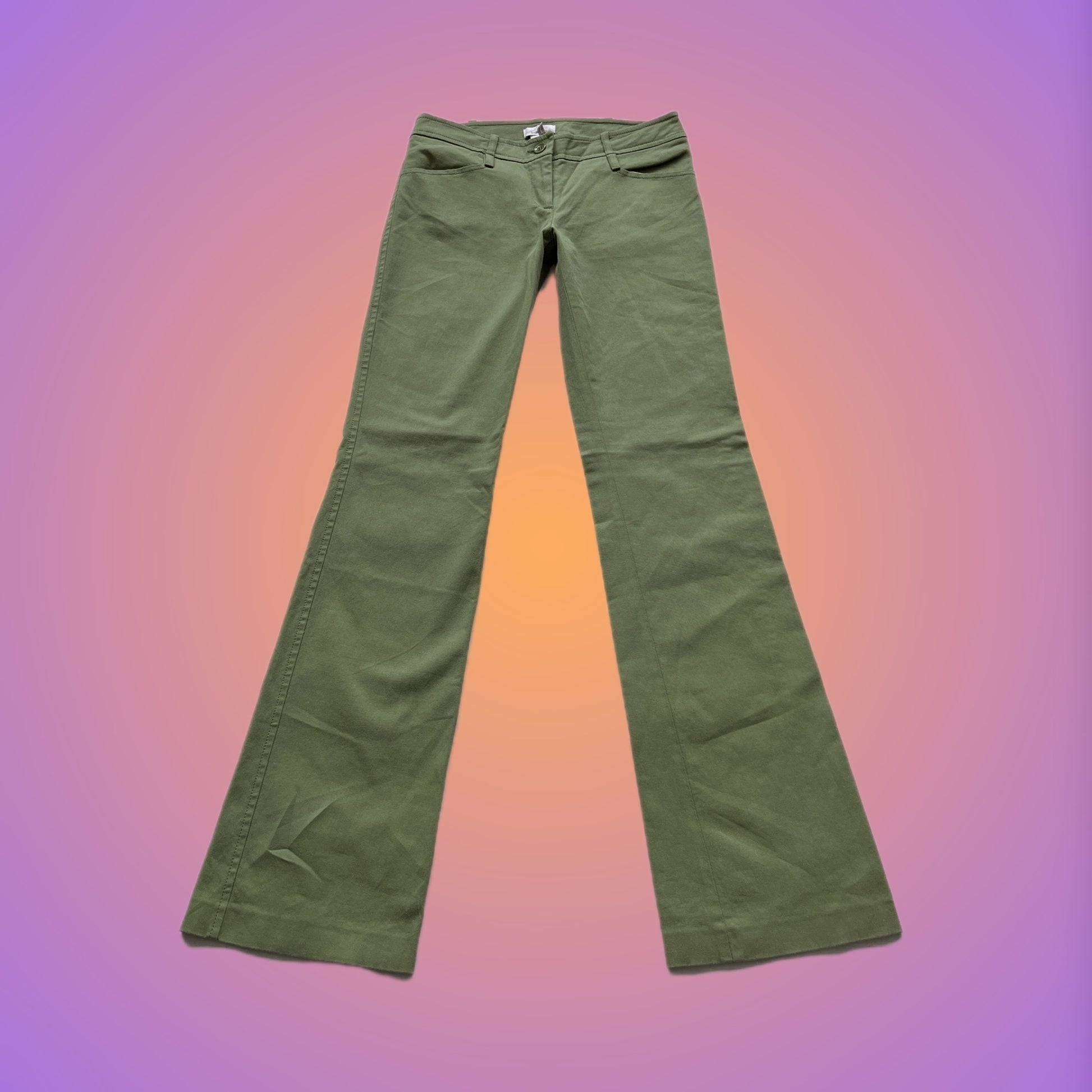 TROUSERS S