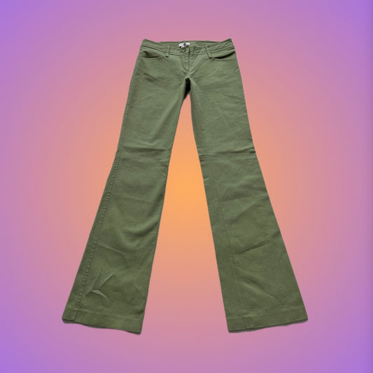 TROUSERS S