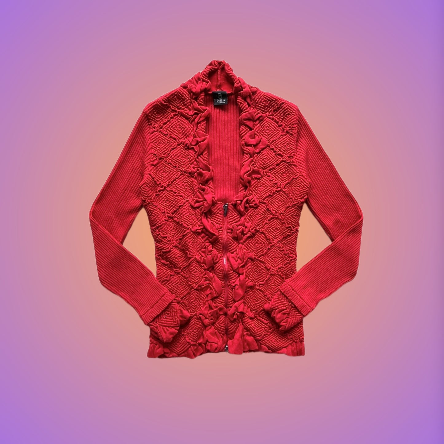 JUMPER M