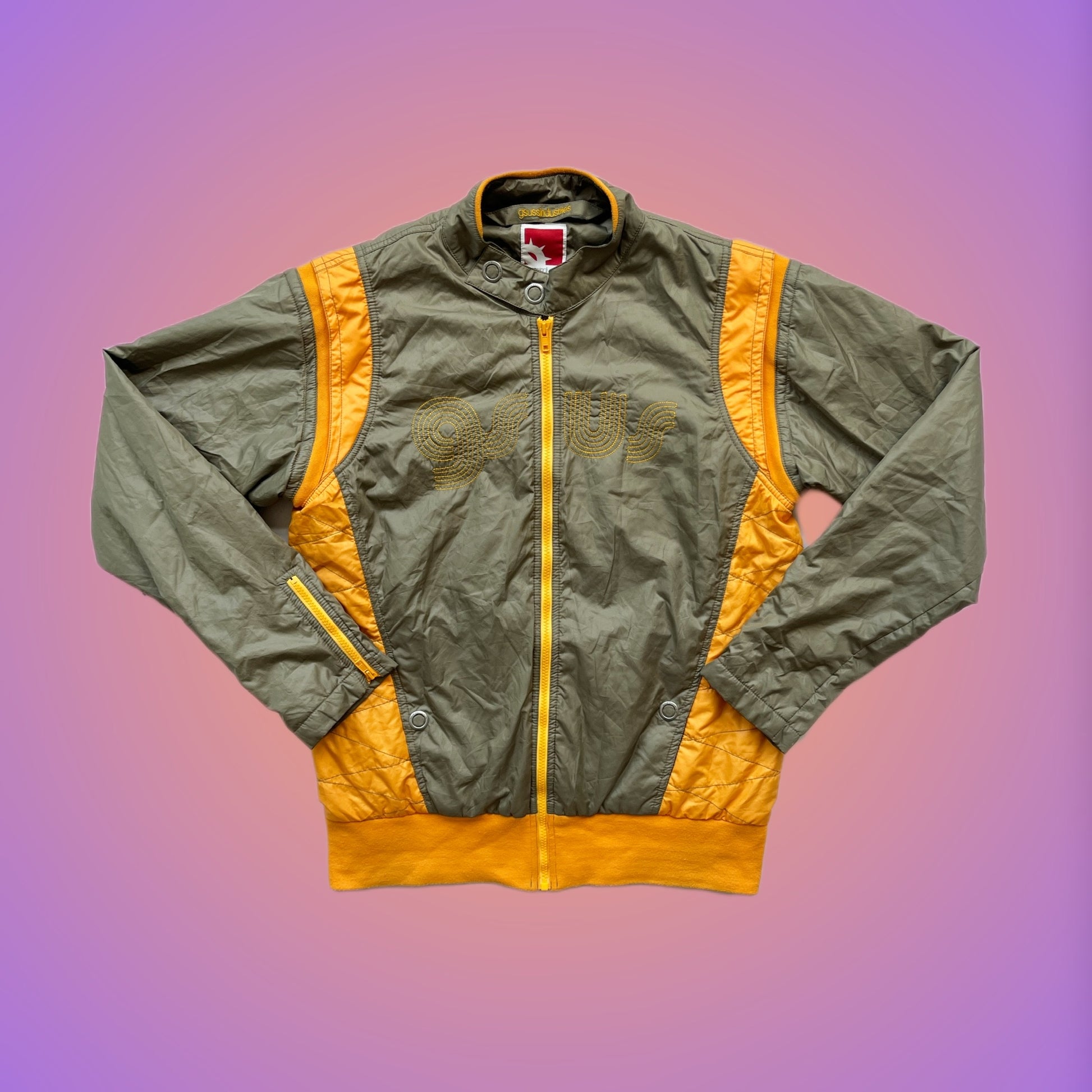 MEN JACKET M/L