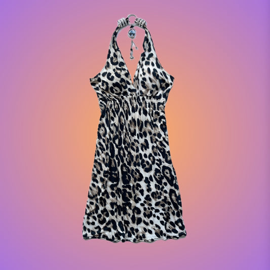 DRESS M