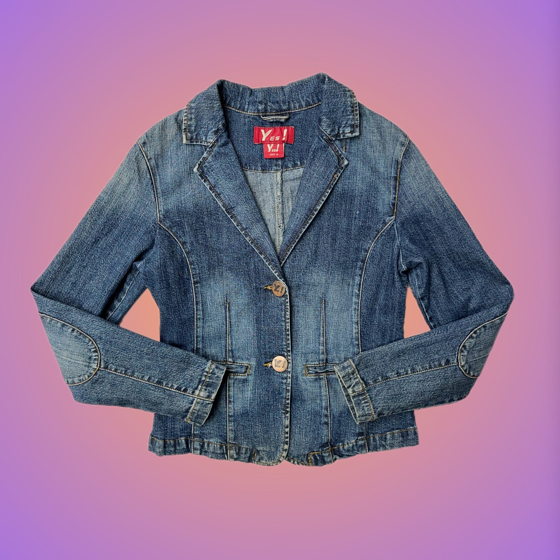 JACKET M