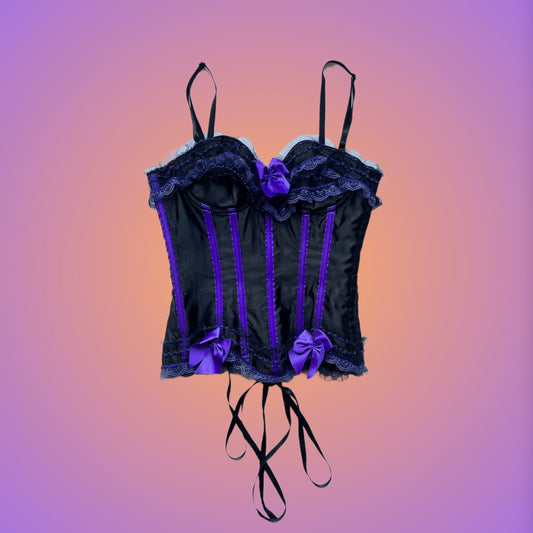 CORSET M