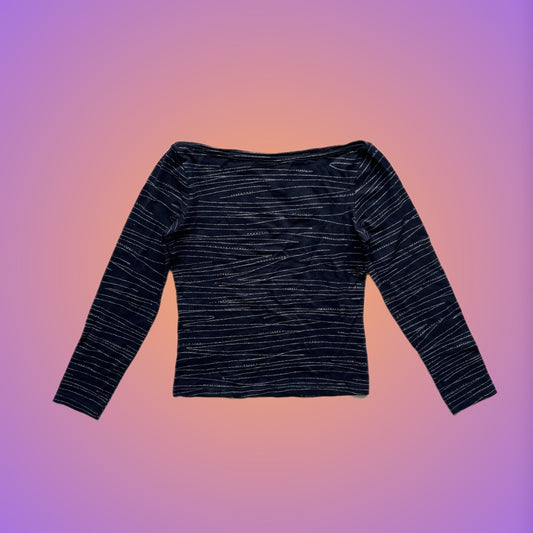LONG SLEEVE XS