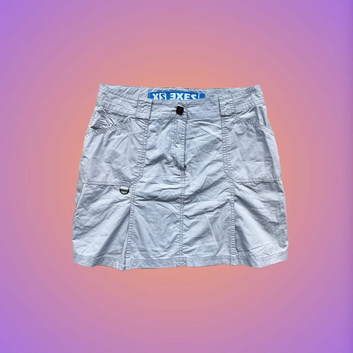 MINI SKIRT M