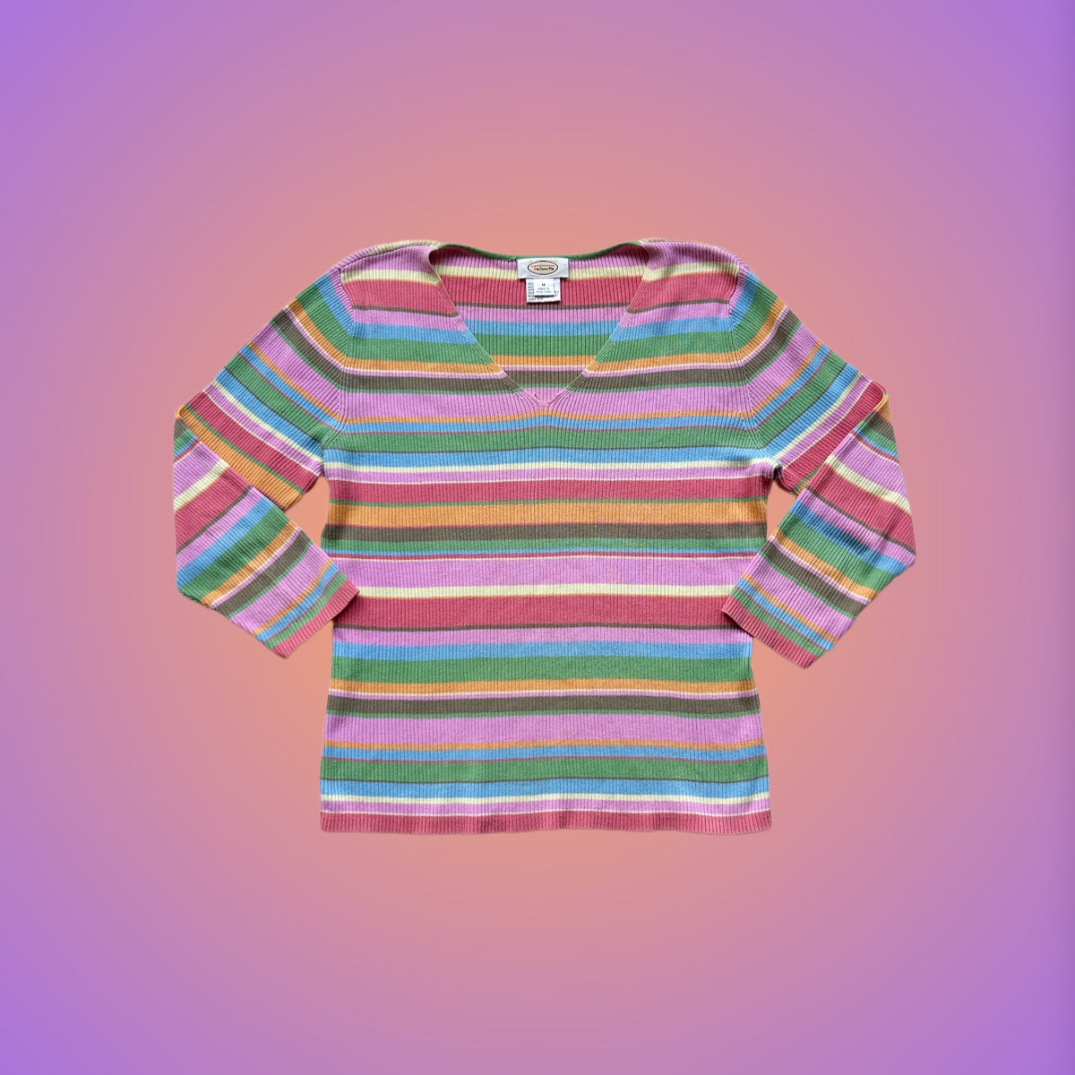 JUMPER M/L