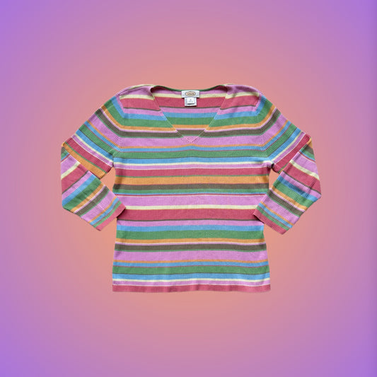 JUMPER M/L