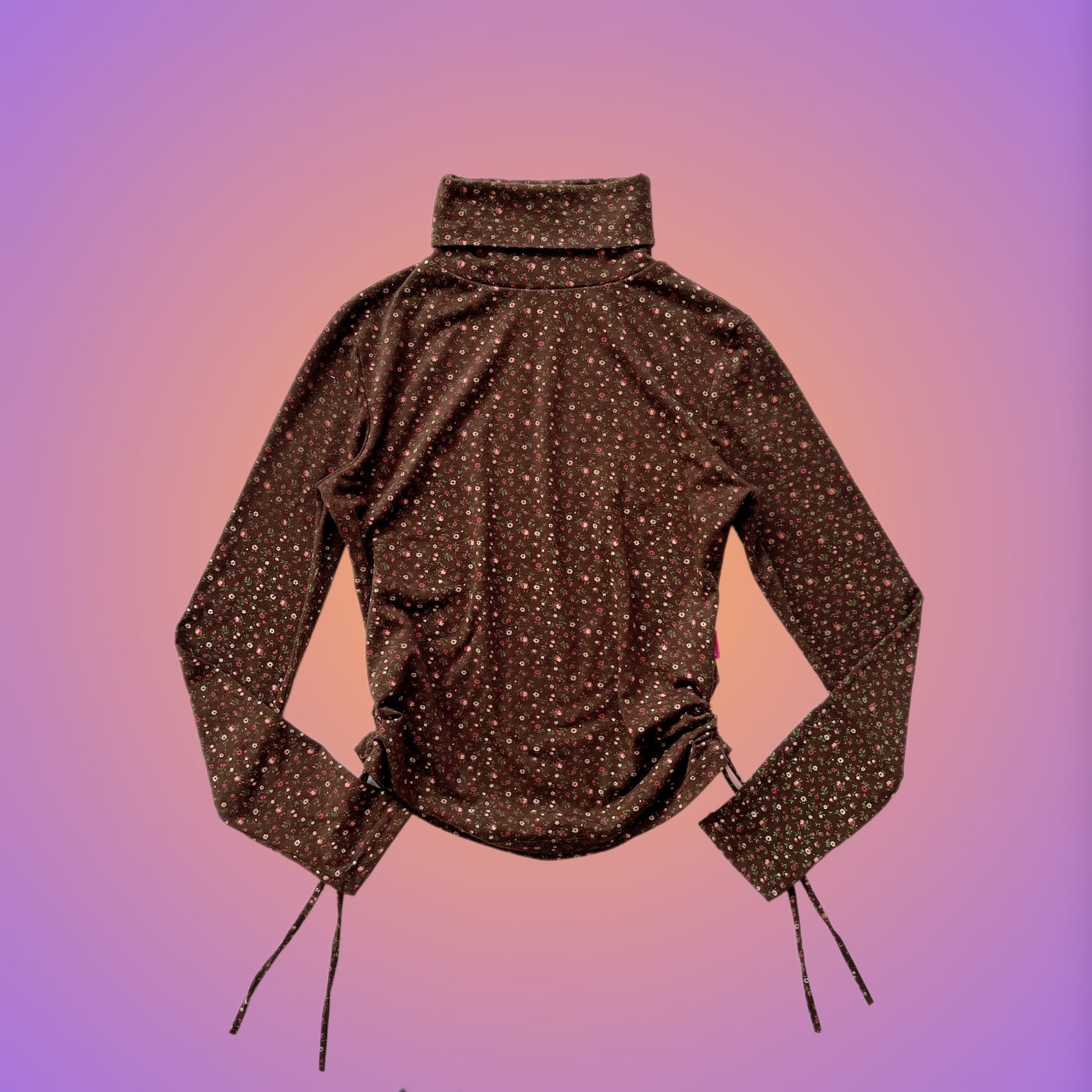 LONG SLEEVE S/M
