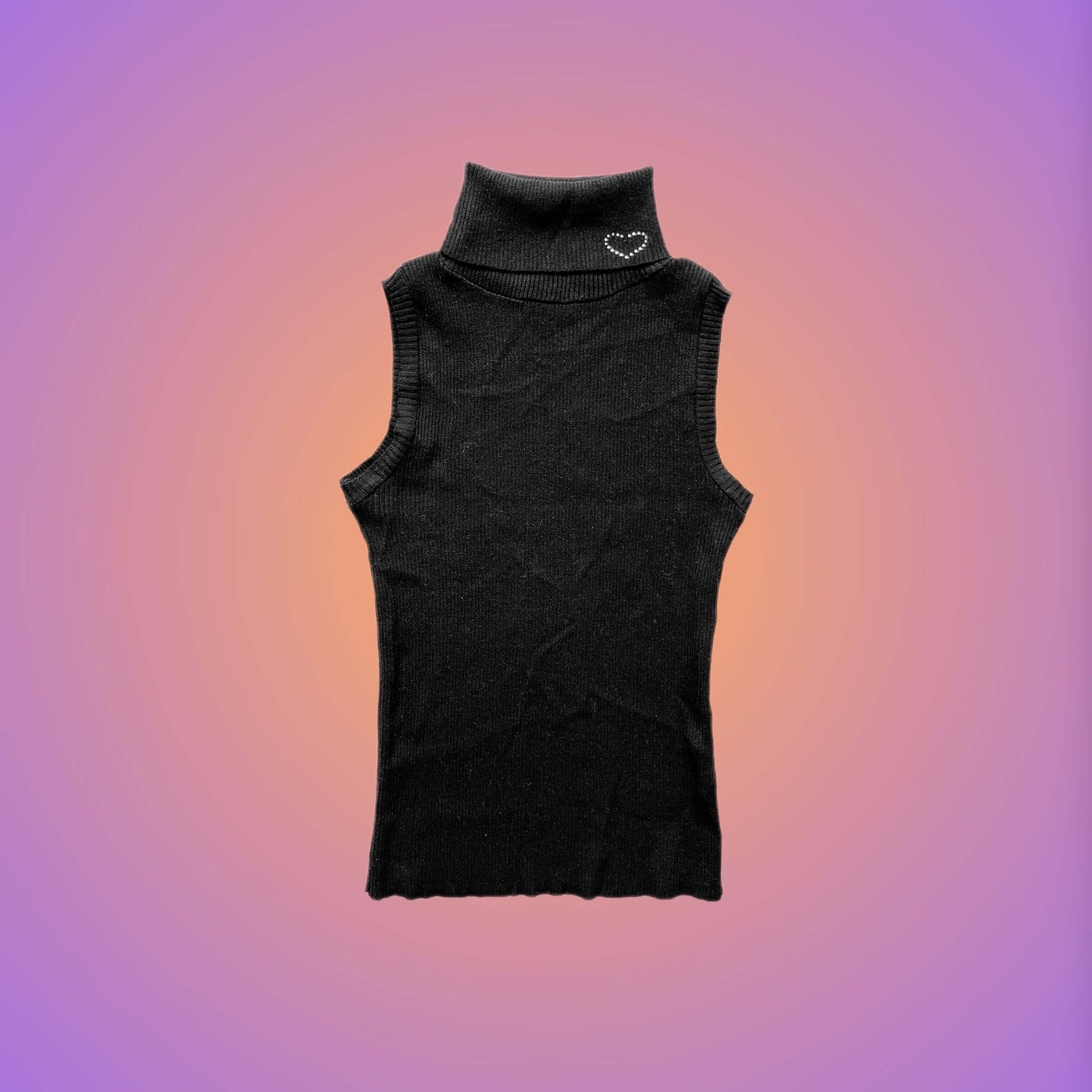 TOP S from pliswholesale - Italian & euro Y2K supplier 💚