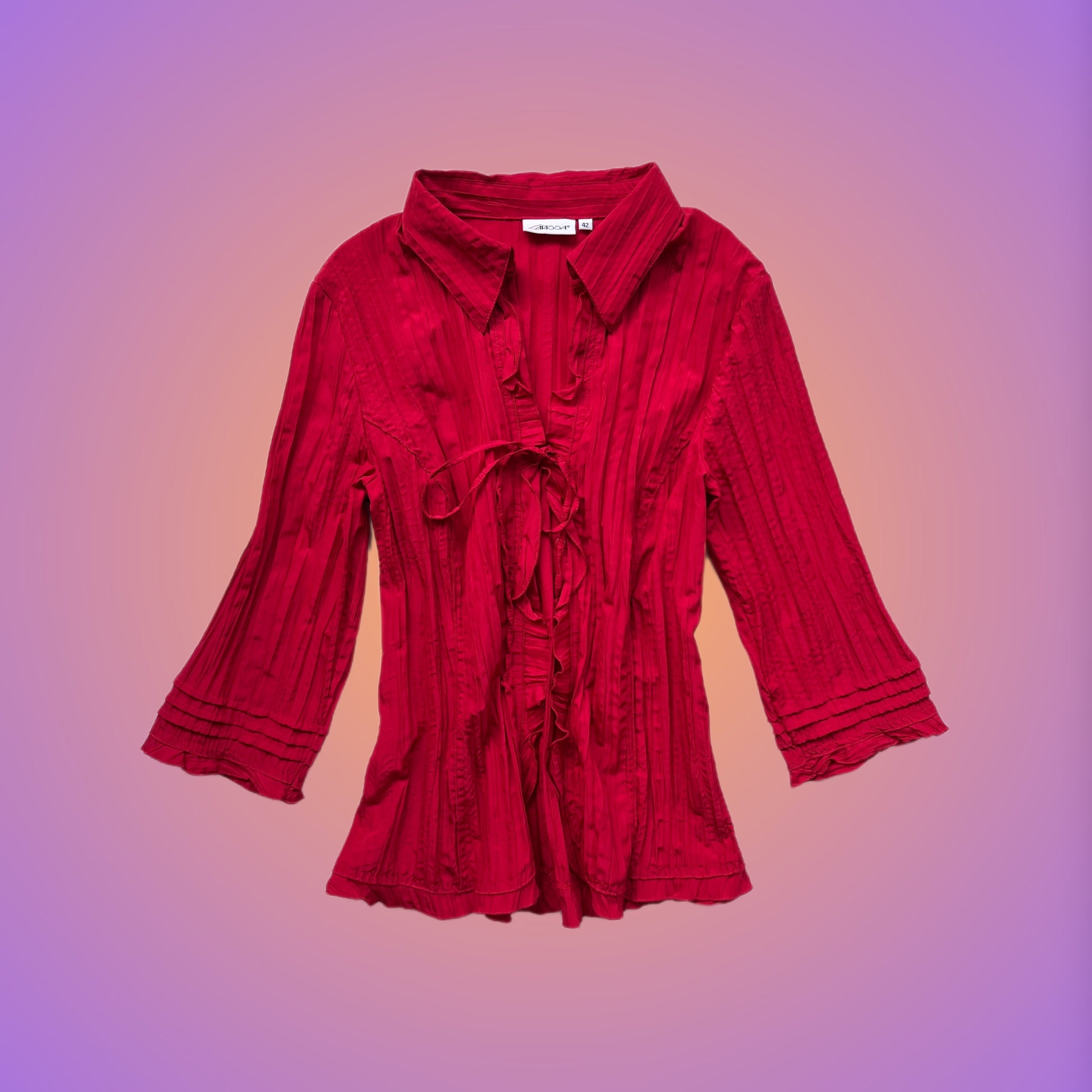 SHIRT L