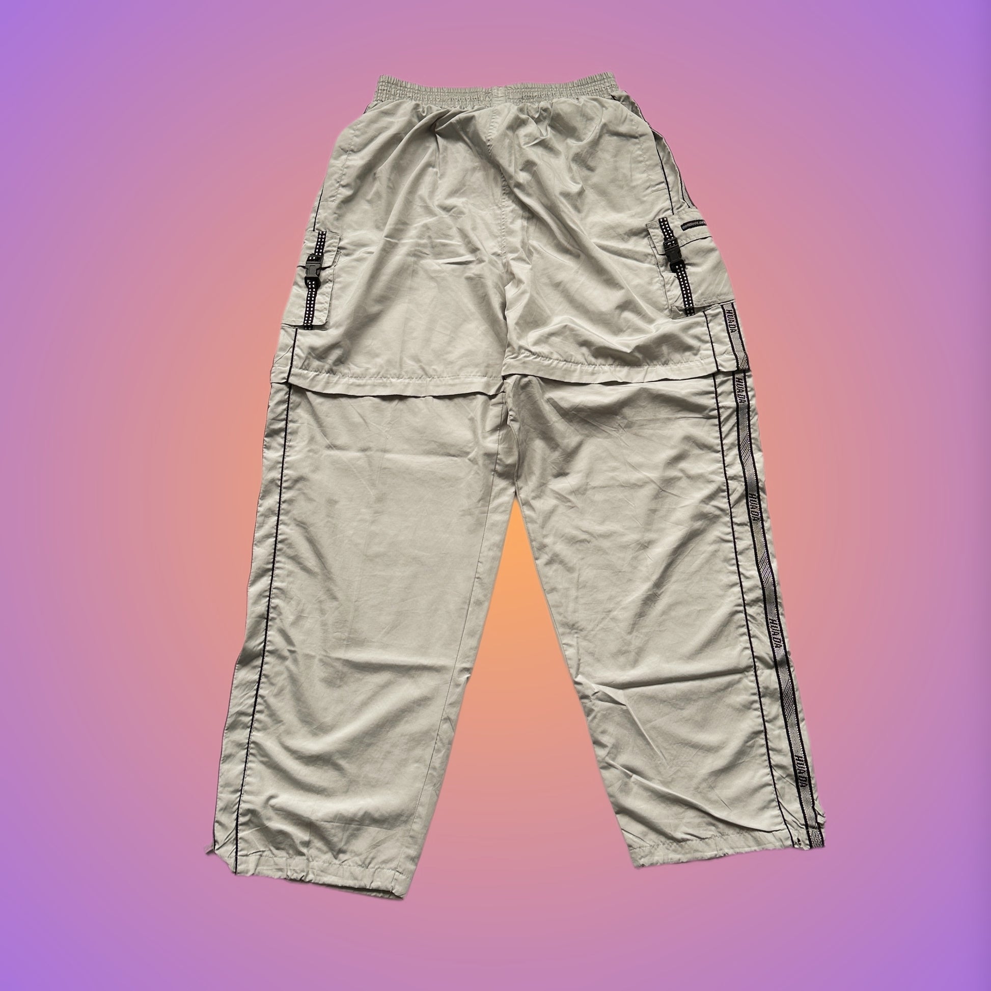 MEN TROUSERS S/M