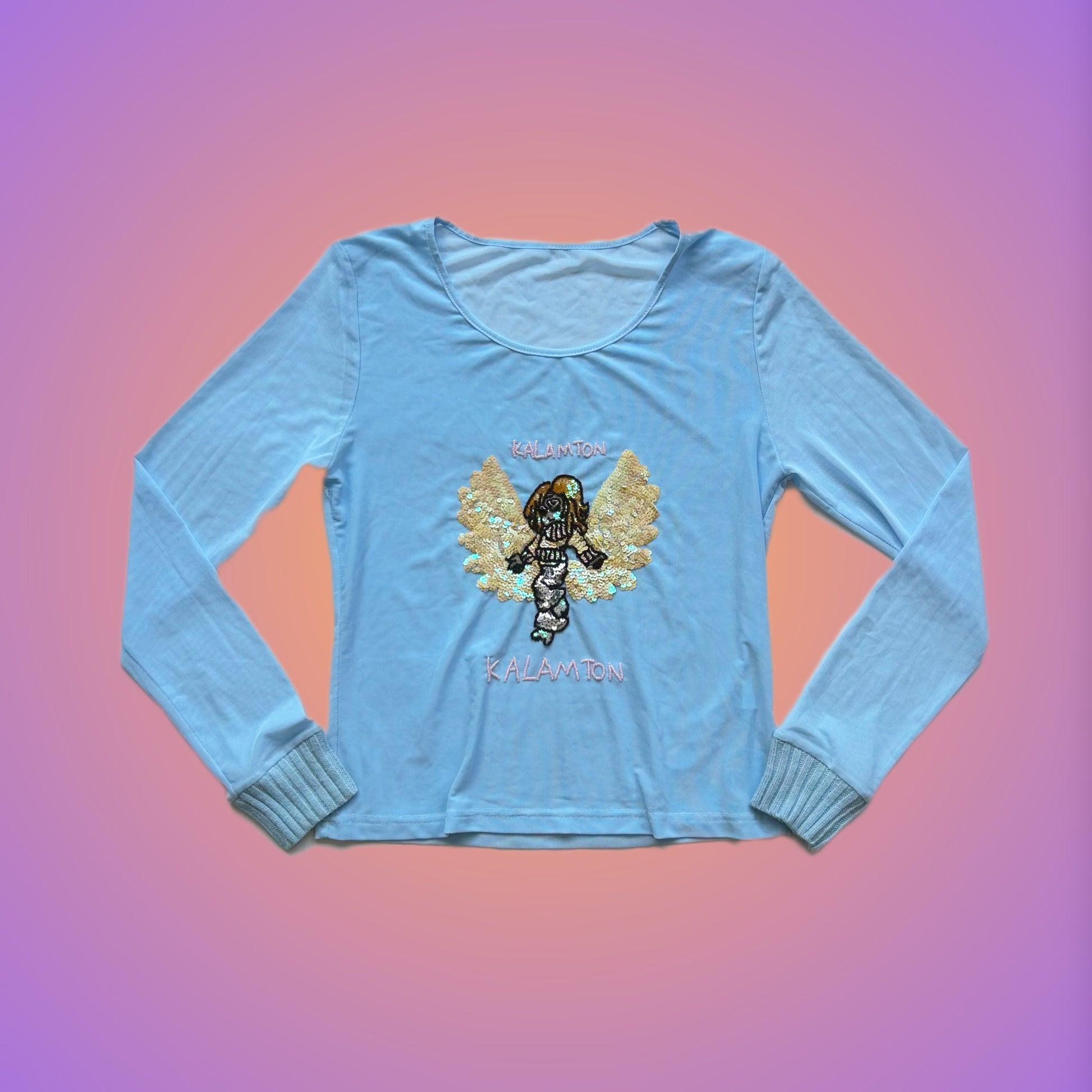 LONG SLEEVE S
