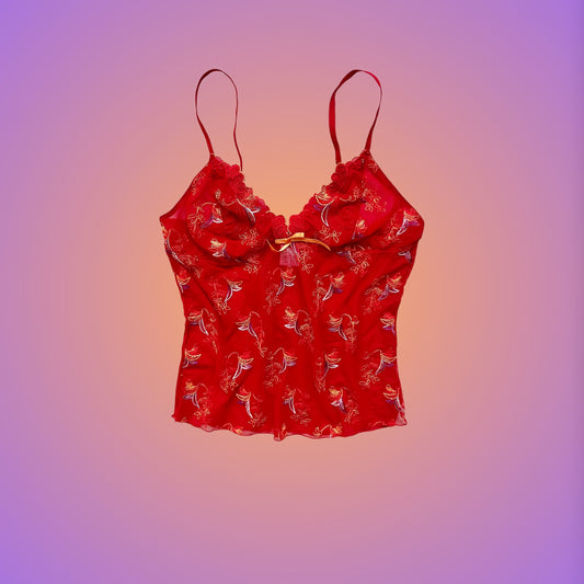 CAMI TOP M/L