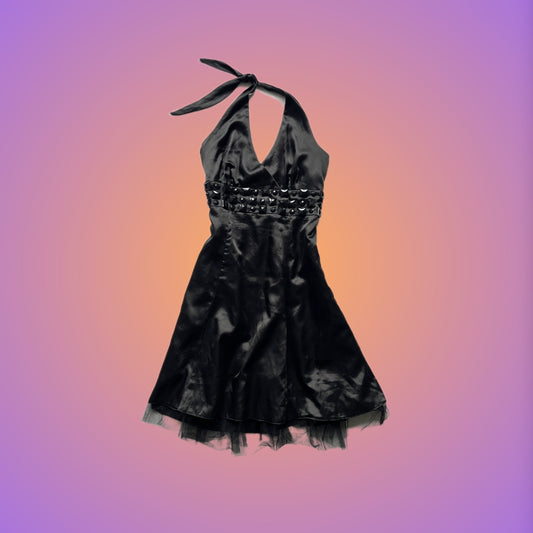 DRESS L